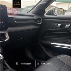 فورد موستانج